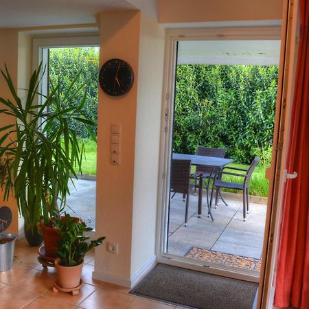 Ferienwohnung "Zum Paladin" Berg  Extérieur photo