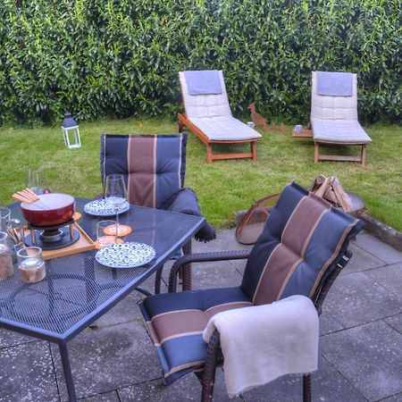 Ferienwohnung "Zum Paladin" Berg  Extérieur photo