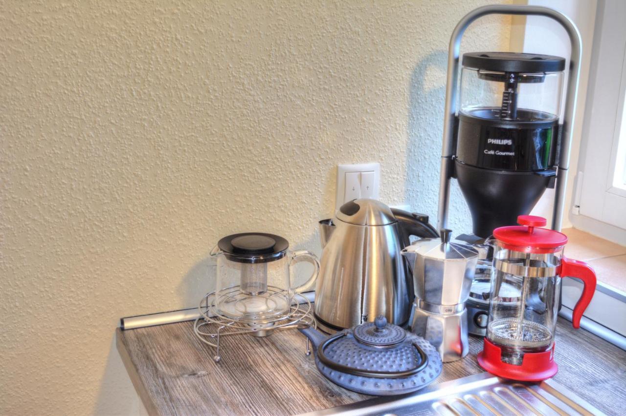 Ferienwohnung "Zum Paladin" Berg  Extérieur photo