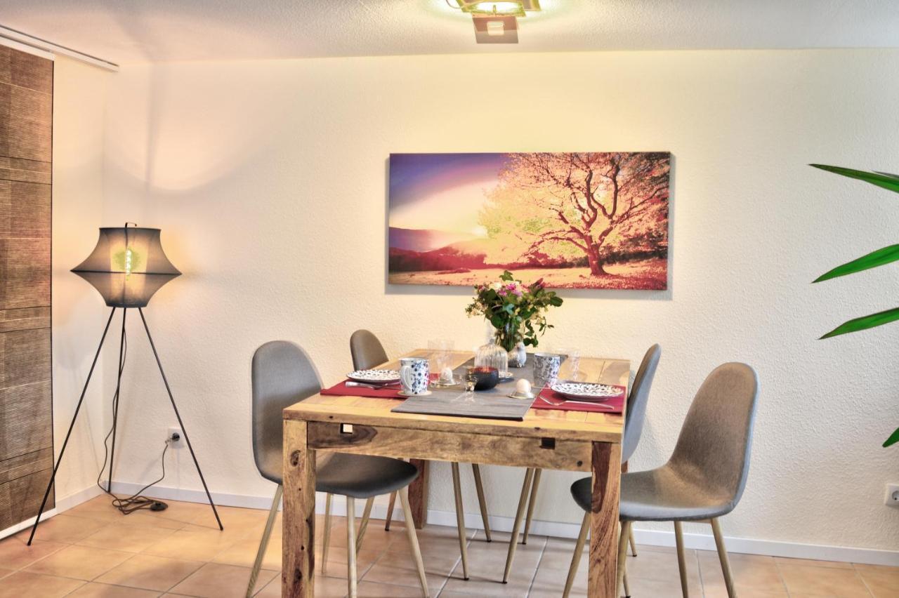 Ferienwohnung "Zum Paladin" Berg  Extérieur photo
