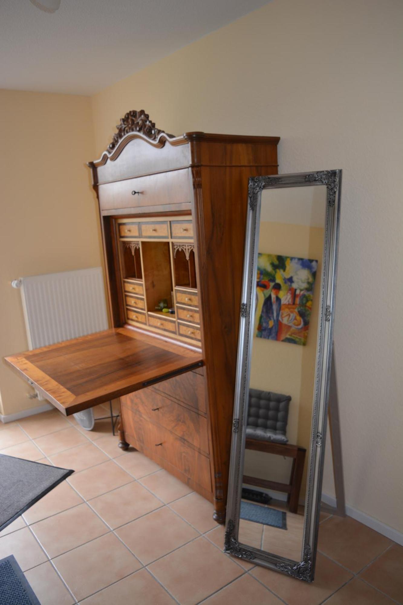 Ferienwohnung "Zum Paladin" Berg  Extérieur photo