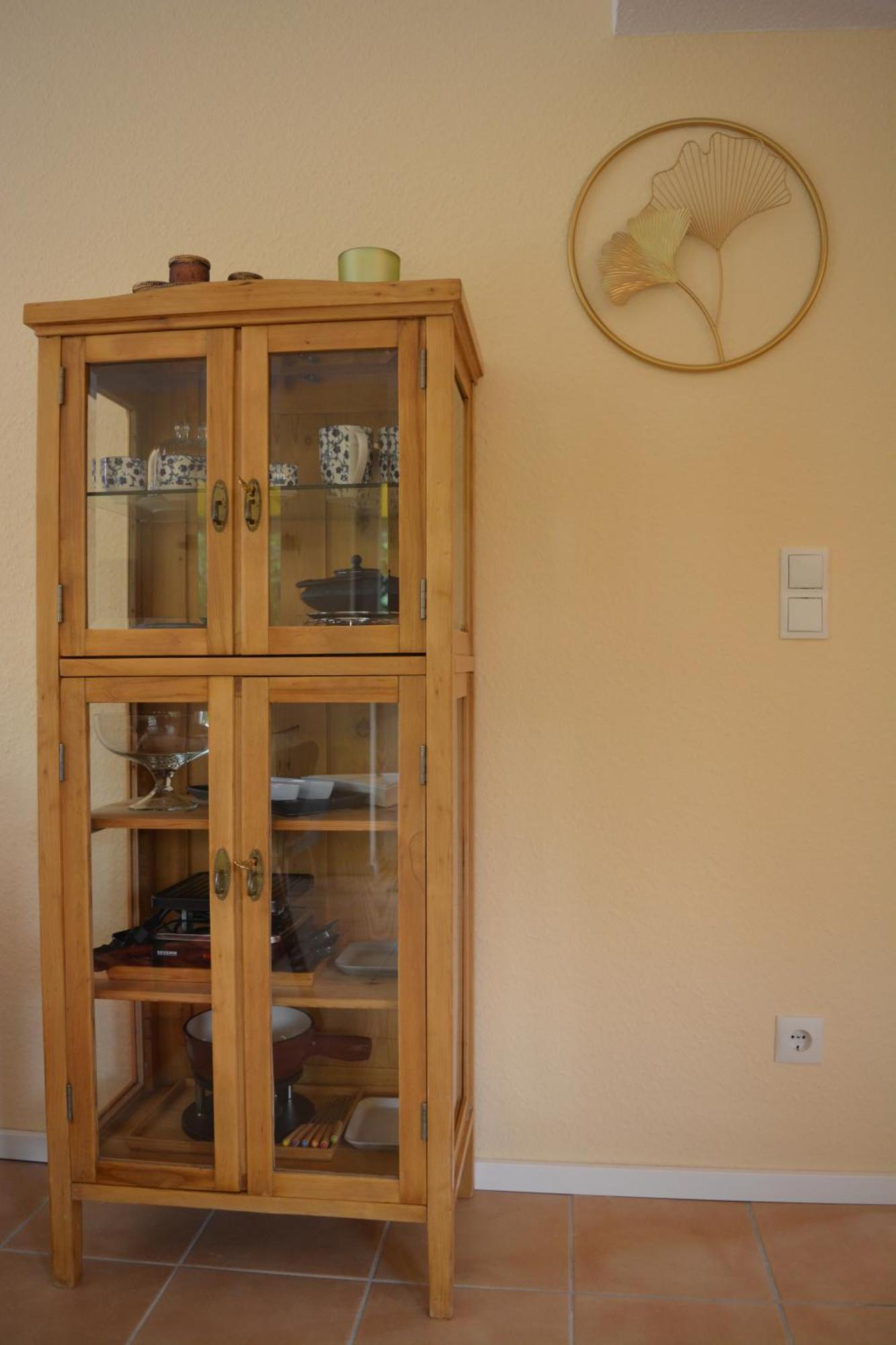 Ferienwohnung "Zum Paladin" Berg  Extérieur photo